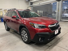 2020 Subaru Outback Premium SUV for Sale in Long Island at Riverhead Bay Volkswagen