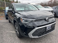 2025 Volkswagen Taos 1.5T S SUV