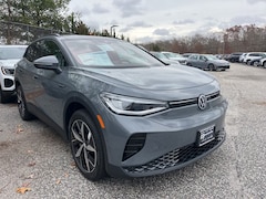 2025 Volkswagen ID.4 Pro S SUV