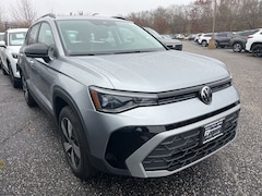 2025 Volkswagen Taos 1.5T S SUV