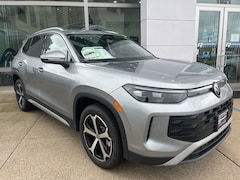 2025 Volkswagen Tiguan 2.0T SE SUV