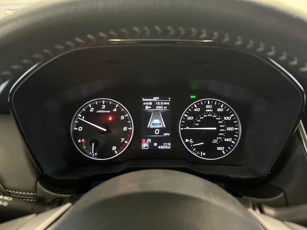 Used 2025 Subaru Outback Premium SUV