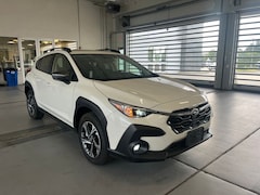 2025 Subaru Crosstrek Premium SUV for Sale in Long Island at Riverhead Bay Volkswagen
