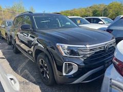 2026 Volkswagen Atlas 2.0T Peak Edition SUV for Sale in Long Island at Riverhead Bay Volkswagen