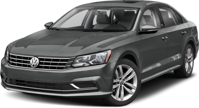 2019 VW Passat for Sale in Long Island