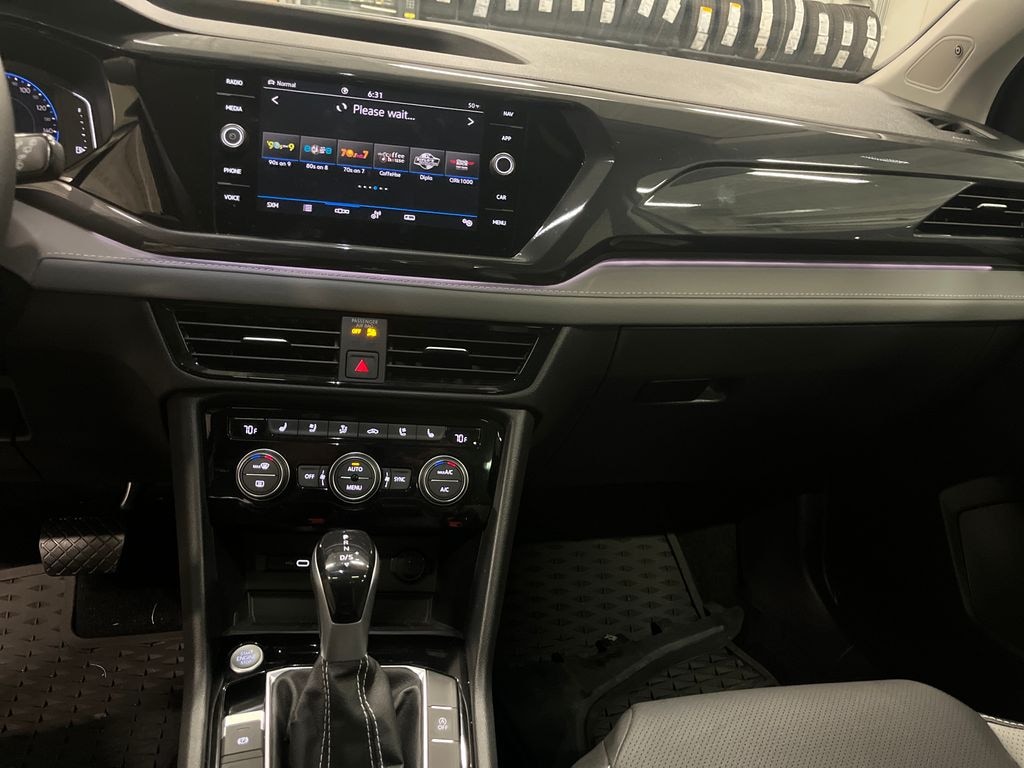 Certified 2023 Volkswagen Taos 1.5T SEL SUV