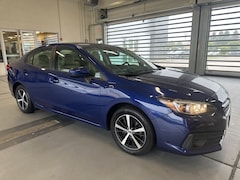 2023 Subaru Impreza Premium Sedan 5-Door for Sale in Long Island at Riverhead Bay Volkswagen