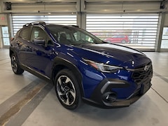 2024 Subaru Crosstrek Limited SUV for Sale in Long Island at Riverhead Bay Volkswagen