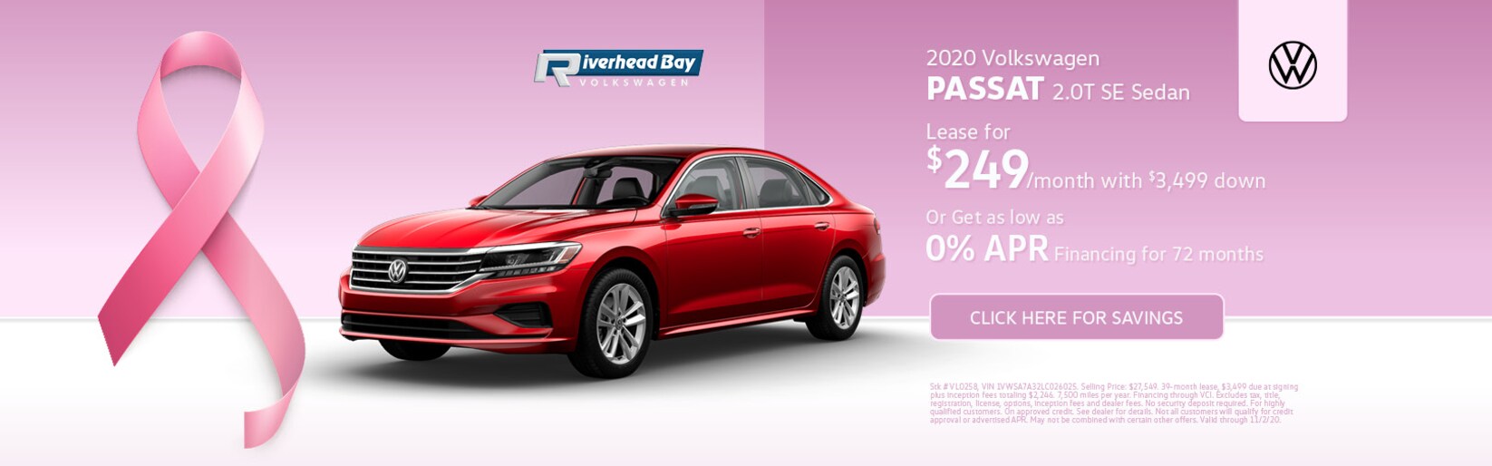 Riverhead Bay Volkswagen New VW & Used Car Dealer On Long Island Near Smithtown, Coram, & Sayville