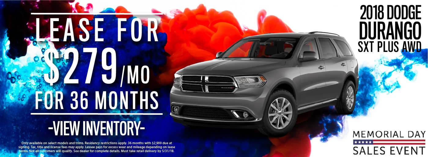 New 20182019 Dodge Car & RAM Truck & Used Car Dealer Long Island, NY