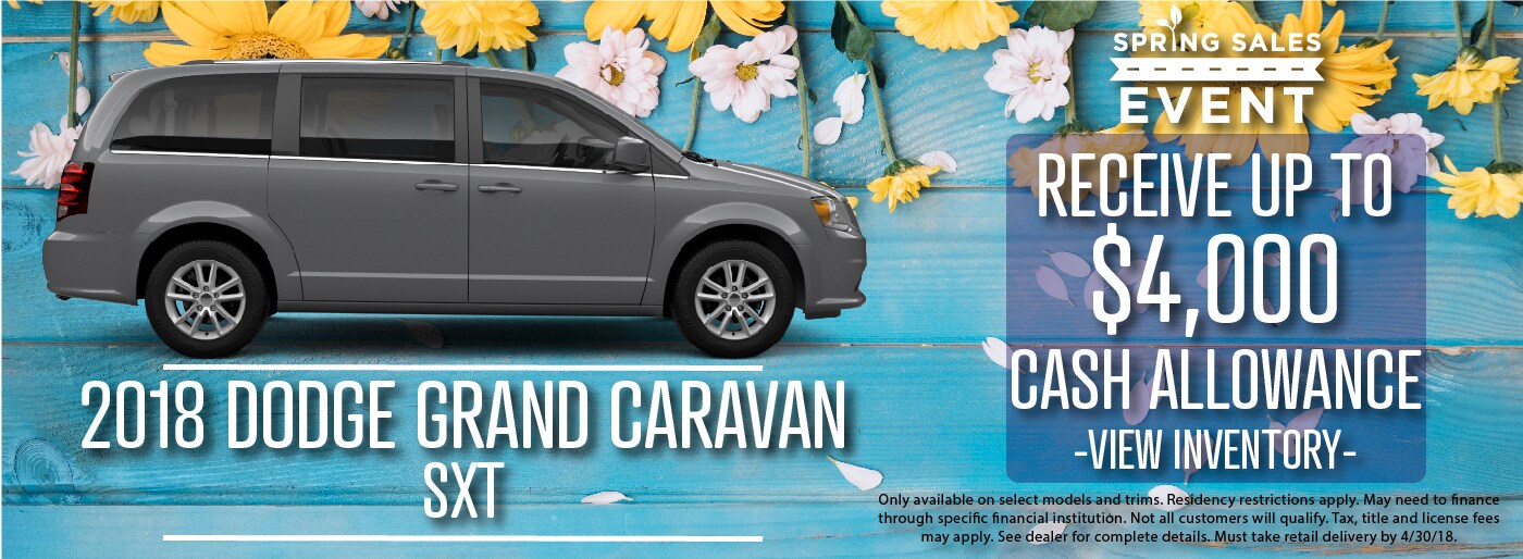 New 2018-2019 Dodge Car & RAM Truck & Used Car Dealer | Long Island, NY