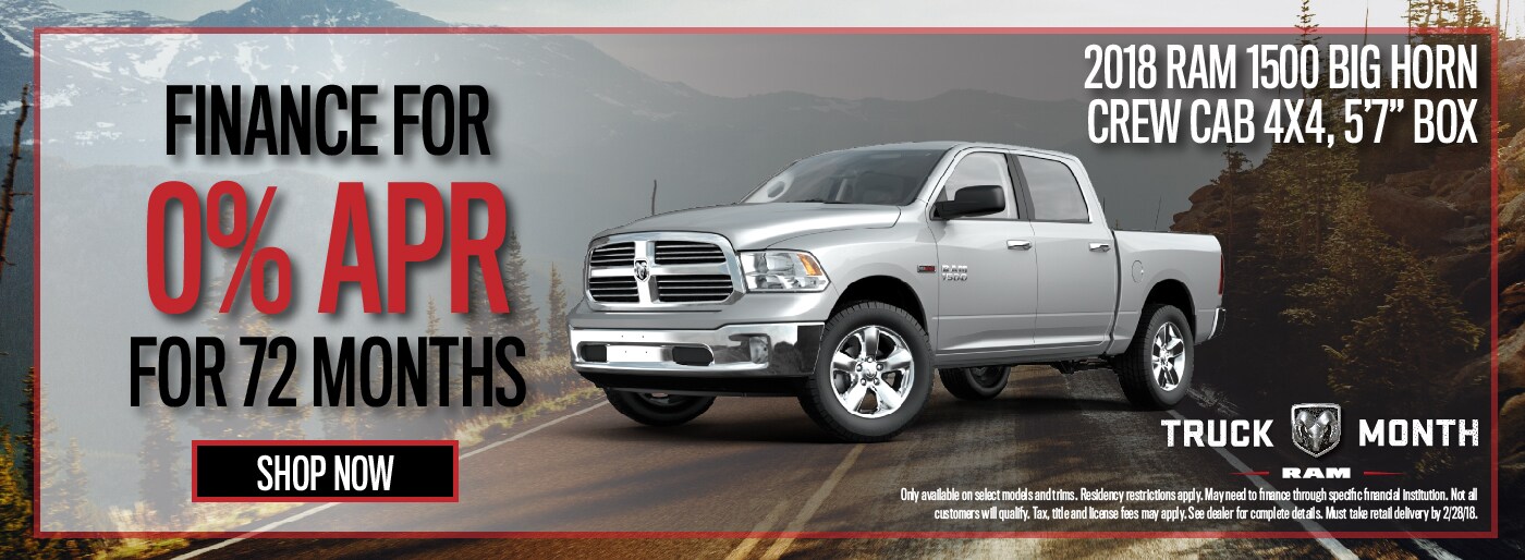 New 2017 2018 Dodge Car Amp Ram Truck Amp Used Car Dealer