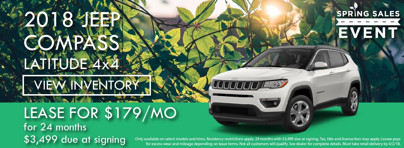 New 2018-2019 Dodge Car & RAM Truck & Used Car Dealer | Long Island, NY