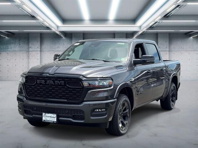2026 RAM 1500 Pickup Big Horn/Lone Star