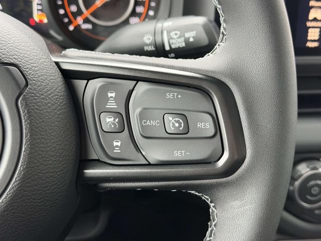 2026 Jeep Gladiator Rubicon - Photo 13