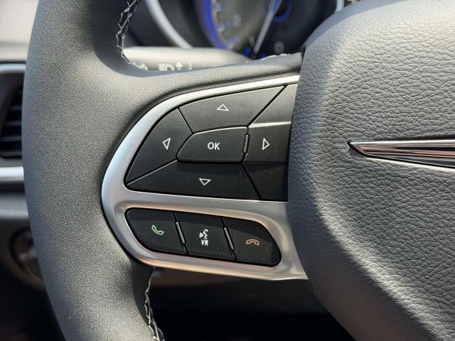 2026 Chrysler Voyager LX - Photo 14