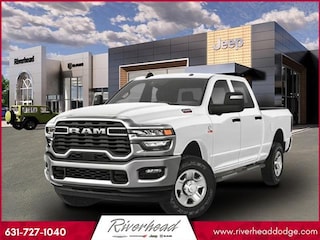 2025 Ram 2500 Big Horn Pickup