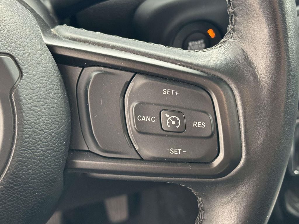 2021 Jeep Gladiator Sport S - Photo 19