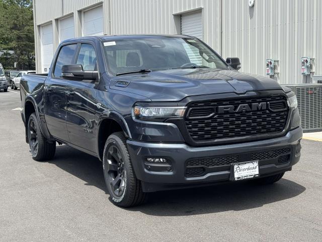 New 2026 Ram 1500 Big Horn Crew Cab 4x4 57 Box For Sale | Riverhead NY