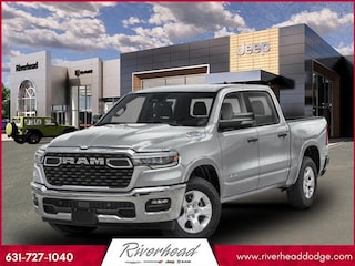 2025 Ram 1500 Big Horn Pickup