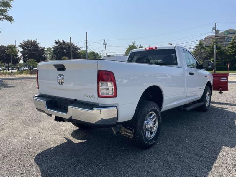 2022 Ram 2500 Tradesman photo 4