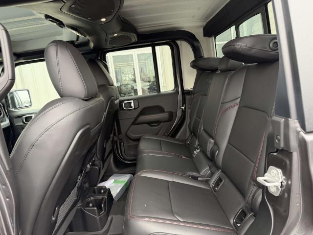 2026 Jeep Gladiator Rubicon - Photo 7