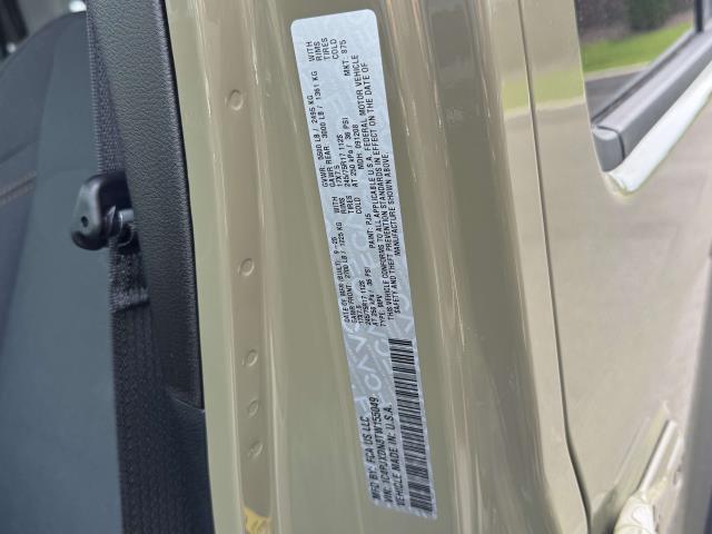 2026 Jeep Wrangler 4-Door Sport S - Photo 13