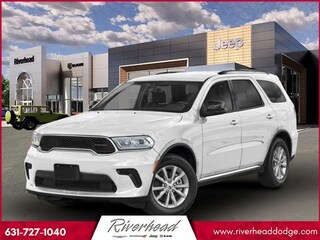 2025 Dodge Durango R/T Plus SUV