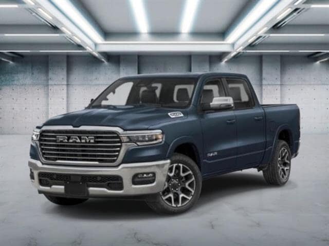 2027 RAM 1500 Pickup Laramie