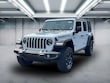  Jeep Wrangler 4xe