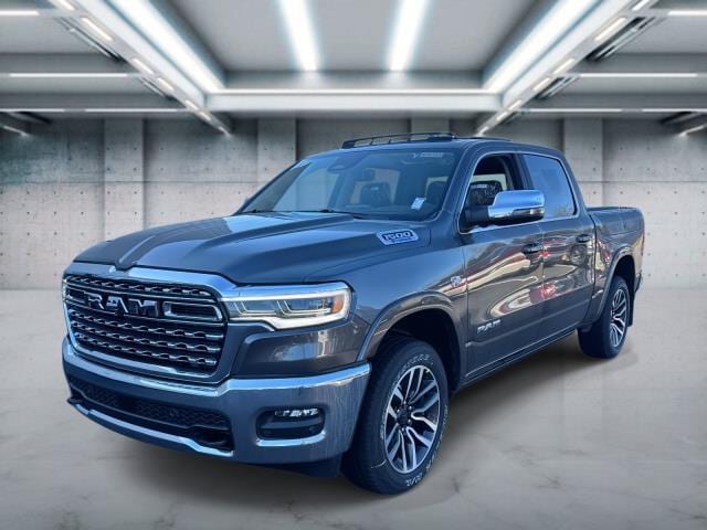 2026 RAM 1500 Express 4x4 Crew Cab 5'7's photo