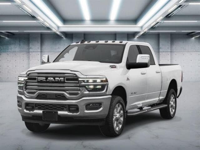 2026 RAM 2500 Pickup Laramie