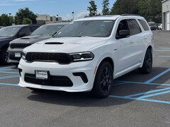 2026 Dodge Durango GT Plus Hemi V8 Sport Utility
