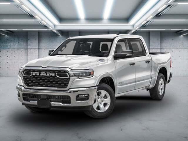 2026 RAM Ram 1500 Pickup Big Horn/Lone Star's photo