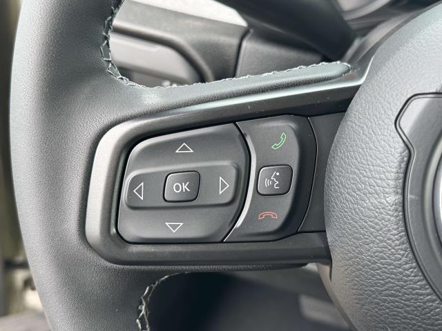 2026 Jeep Wrangler 4-Door Sport S - Photo 15
