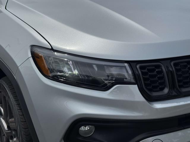 2026 Jeep Compass Altitude - Photo 7