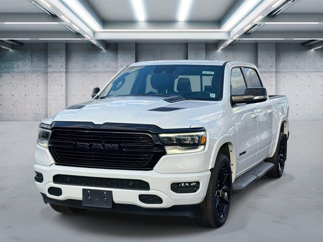 2021 RAM Ram 1500 Pickup Laramie's photo