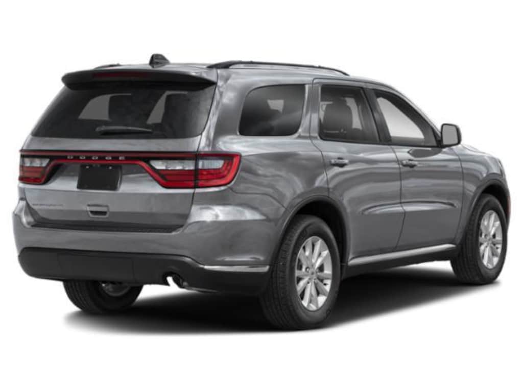 New 2025 Dodge Durango R/T AWD Sport Utility