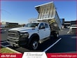 Ram 5500 Chassis