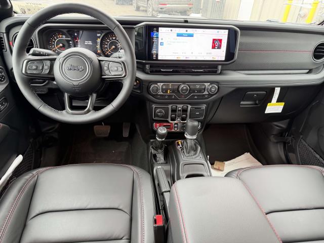 2026 Jeep Gladiator Rubicon - Photo 8
