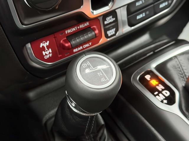 2026 Jeep Gladiator Rubicon - Photo 20