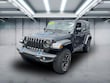  Jeep Wrangler 4xe