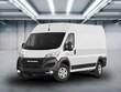  Ram Promaster Cargo Van