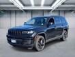  Jeep Grand Cherokee L