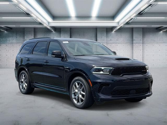 2026 Dodge Durango GT HEMI Plus V8 AWD's photo