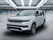 Jeep Grand Wagoneer L