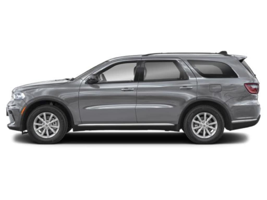 New 2025 Dodge Durango R/T AWD Sport Utility