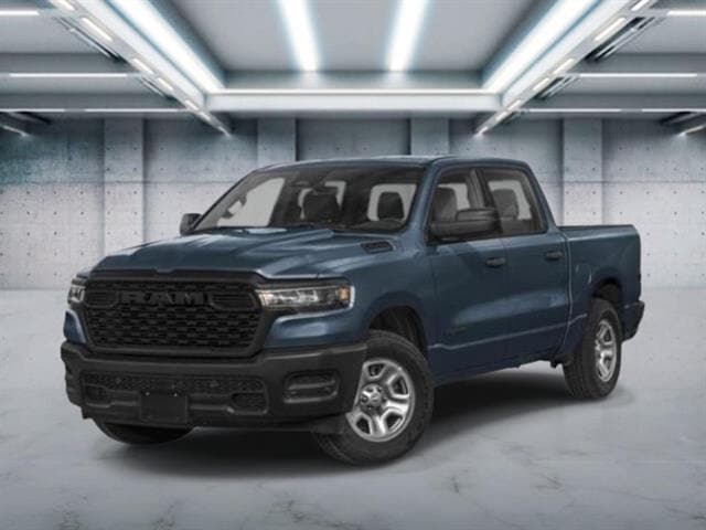 2027 RAM 1500 Pickup Express