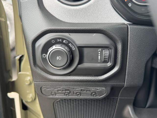 2026 Jeep Wrangler 4-Door Sport S - Photo 14