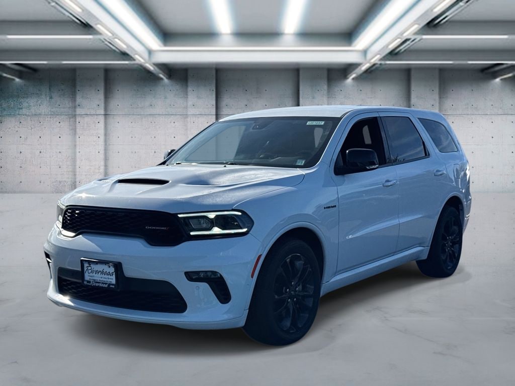 Used 2022 Dodge Durango R/T SUV